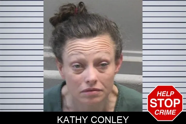 Kathy Conley