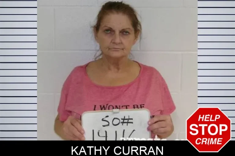 Kathy Curran