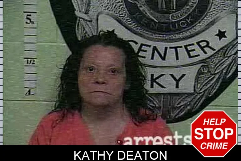 Kathy Deaton