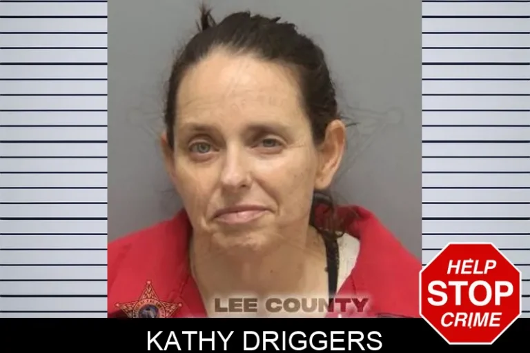 Kathy Driggers