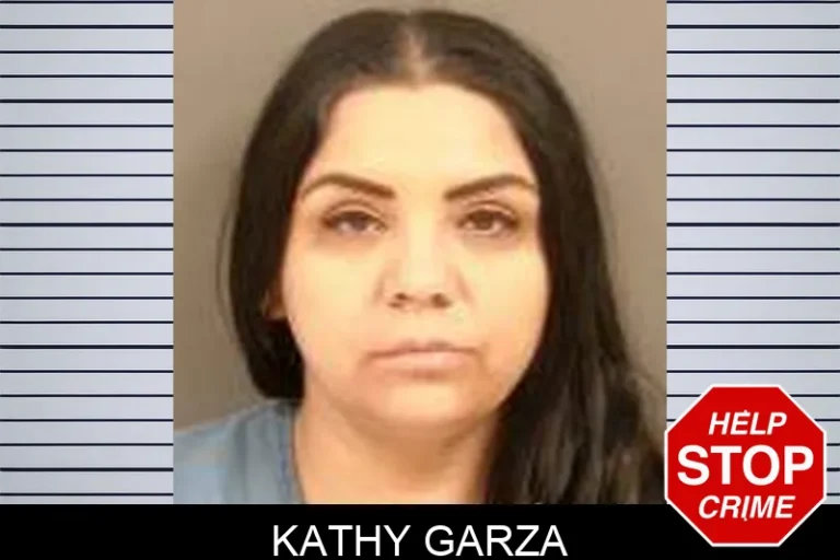 Kathy Garza