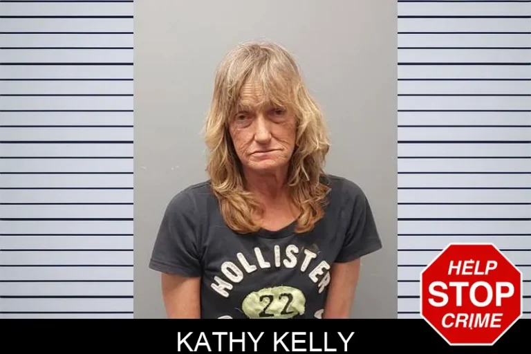 Kathy Kelly