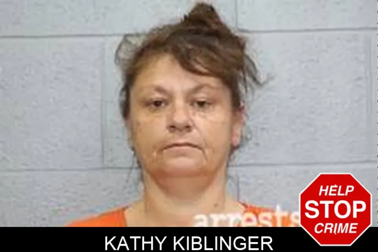 Kathy Kiblinger