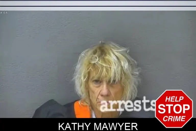 Kathy Mawyer