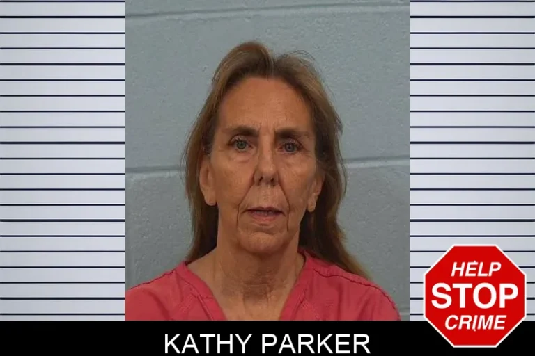 Kathy Parker