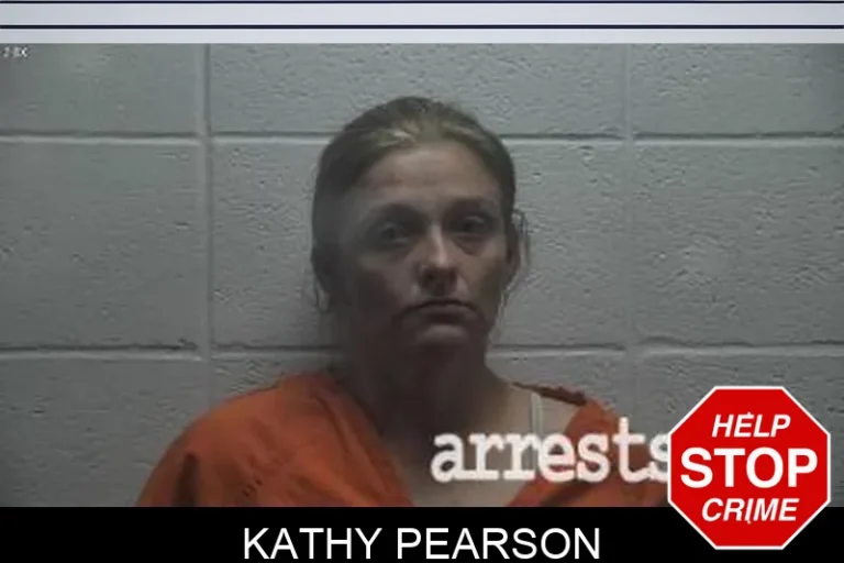 Kathy Pearson