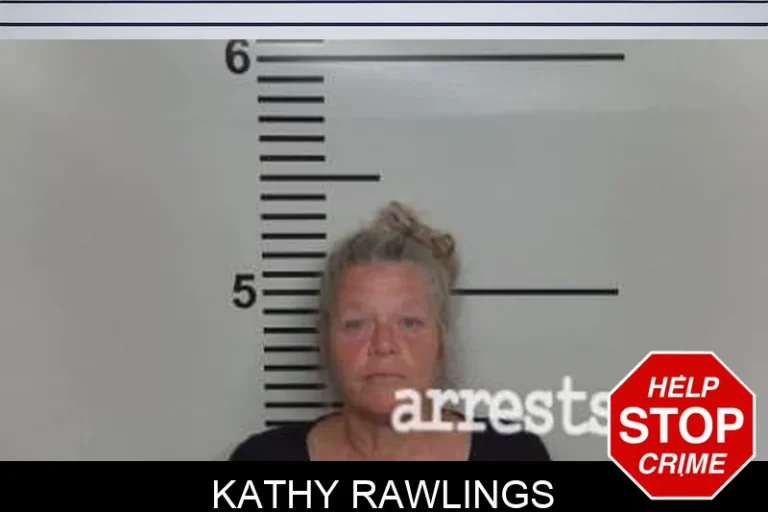 Kathy Rawlings