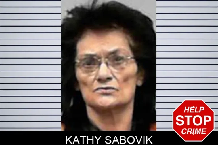 Kathy Sabovik