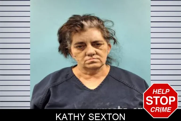 Kathy Sexton
