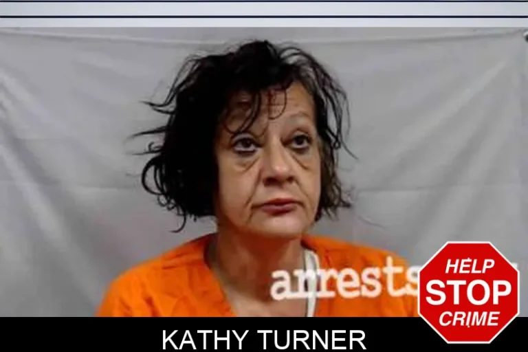 Kathy Turner