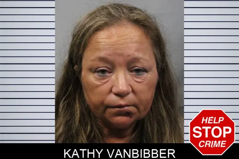 Kathy Vanbibber