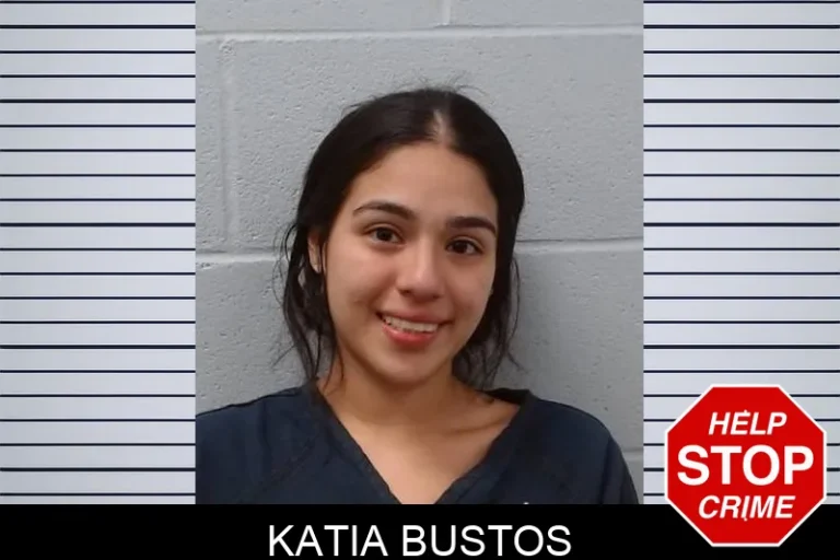 Katia Bustos