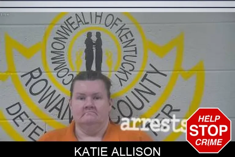 Katie Allison