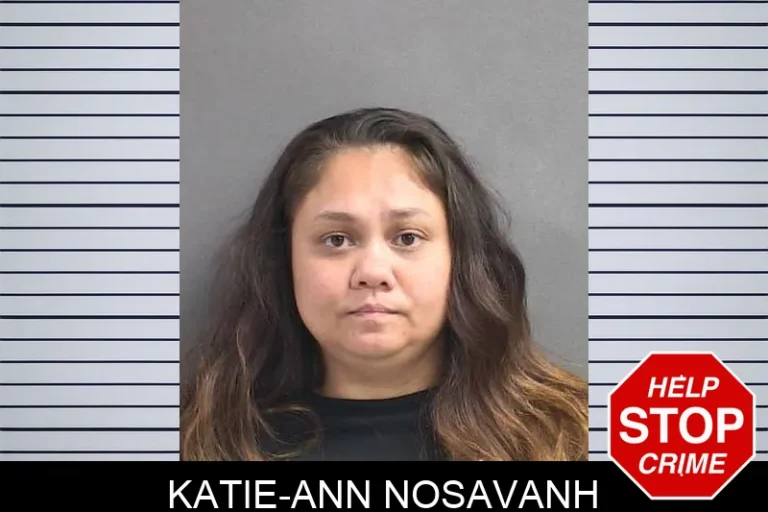 Katie-Ann Nosavanh