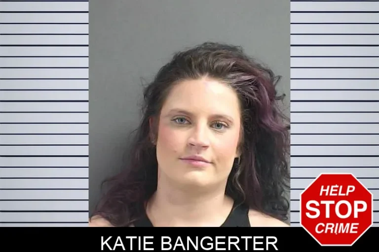 Katie Bangerter