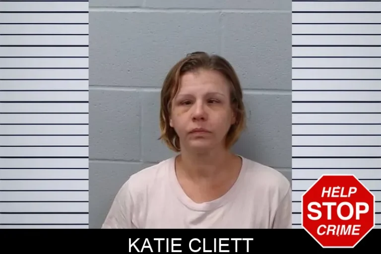Katie Cliett