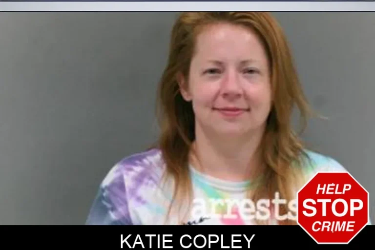 Katie Copley