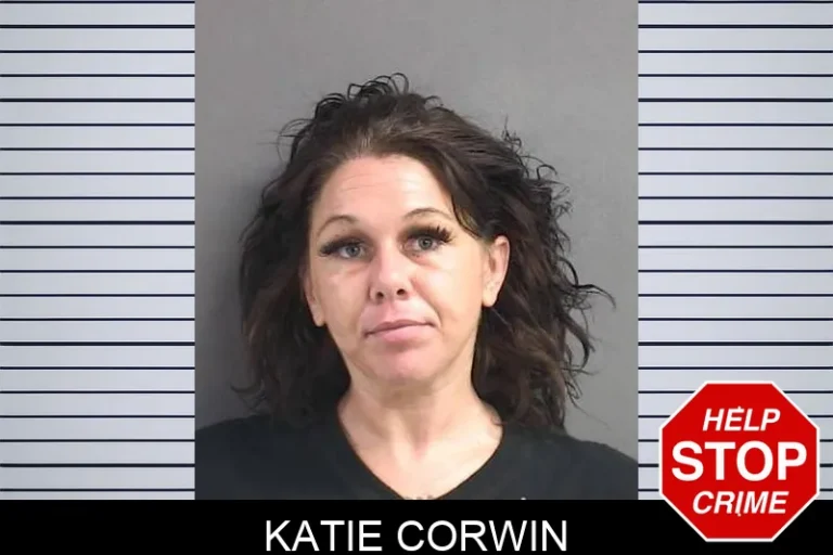 Katie Corwin
