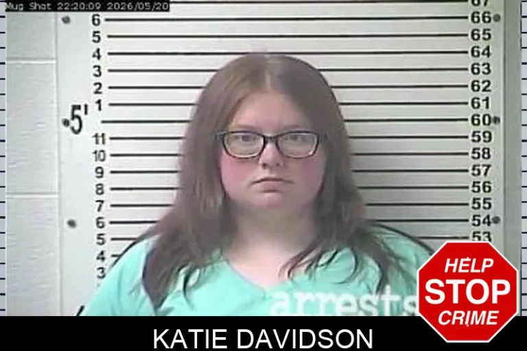 Katie Davidson