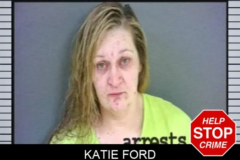 Katie Ford