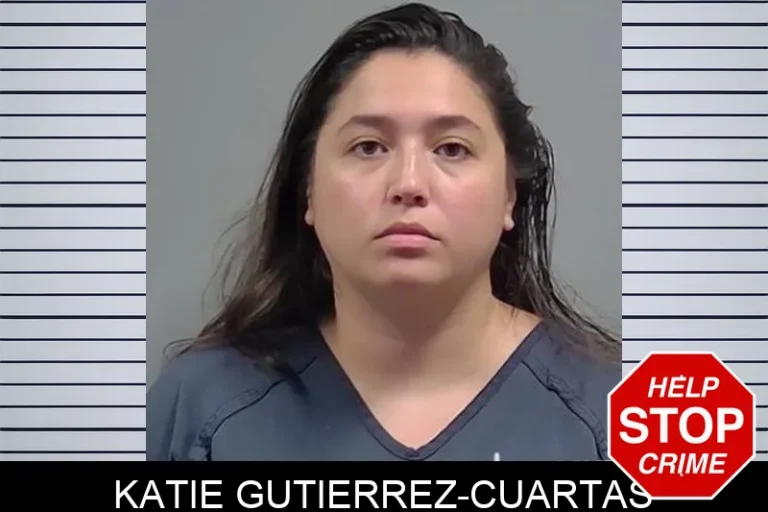 Katie Gutierrez-Cuartas