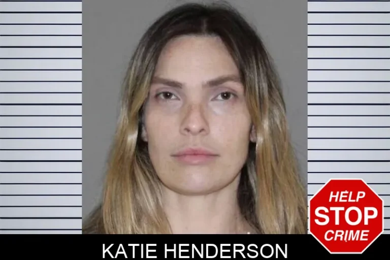 Katie Henderson