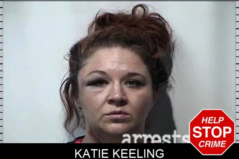 Katie Keeling