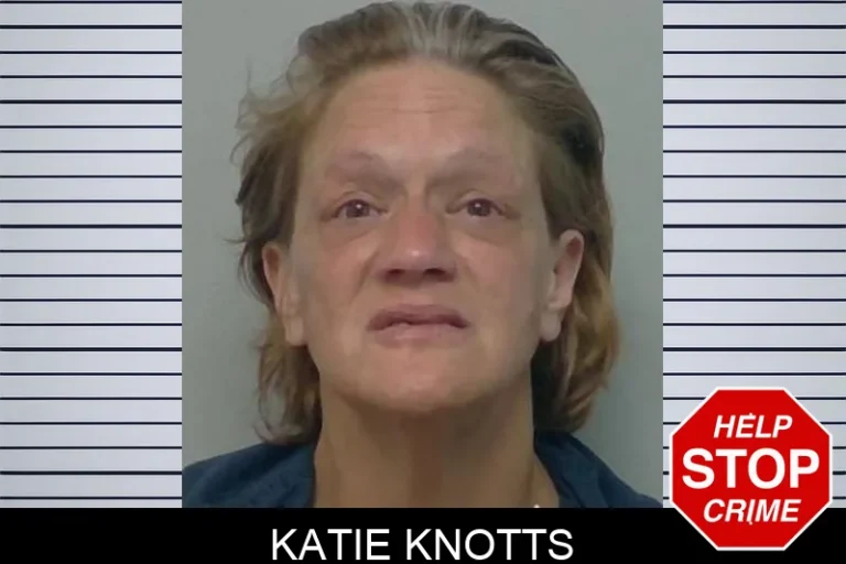 Katie Knotts