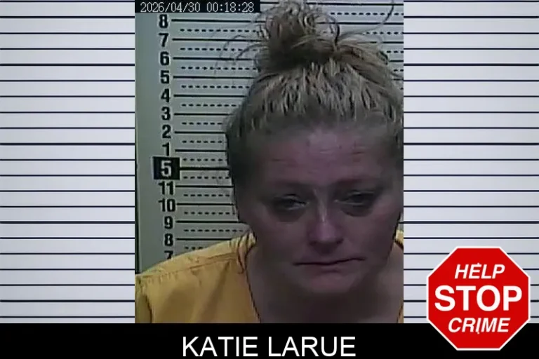 Katie LaruE