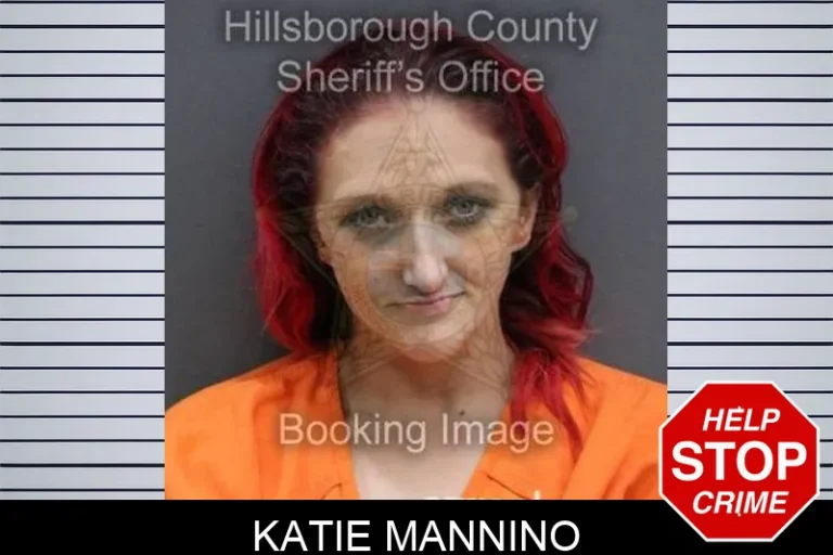 Katie Mannino