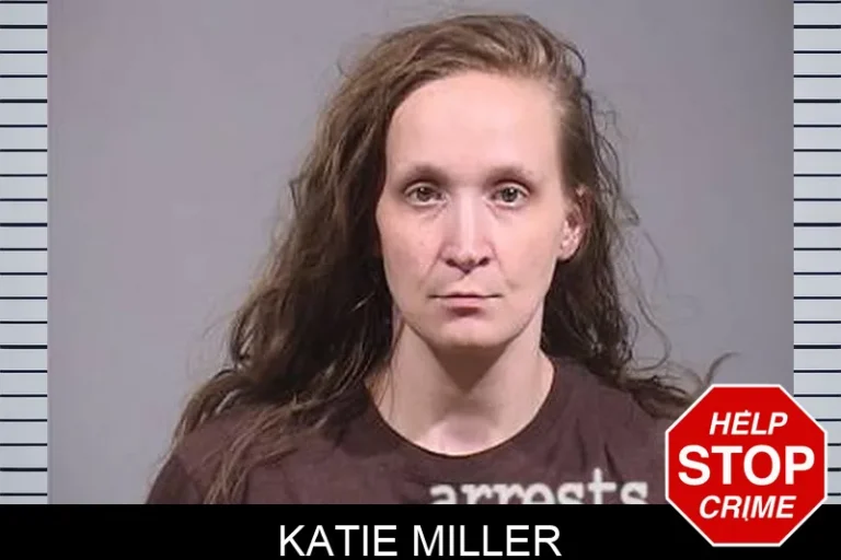 Katie Miller