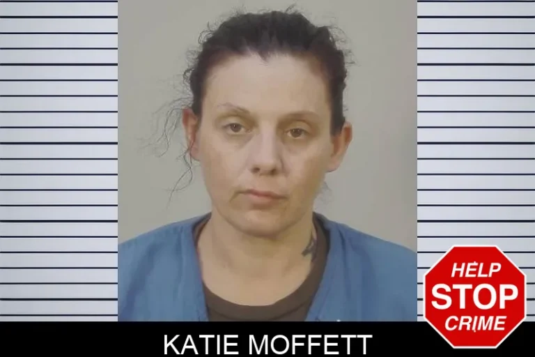 Katie Moffett