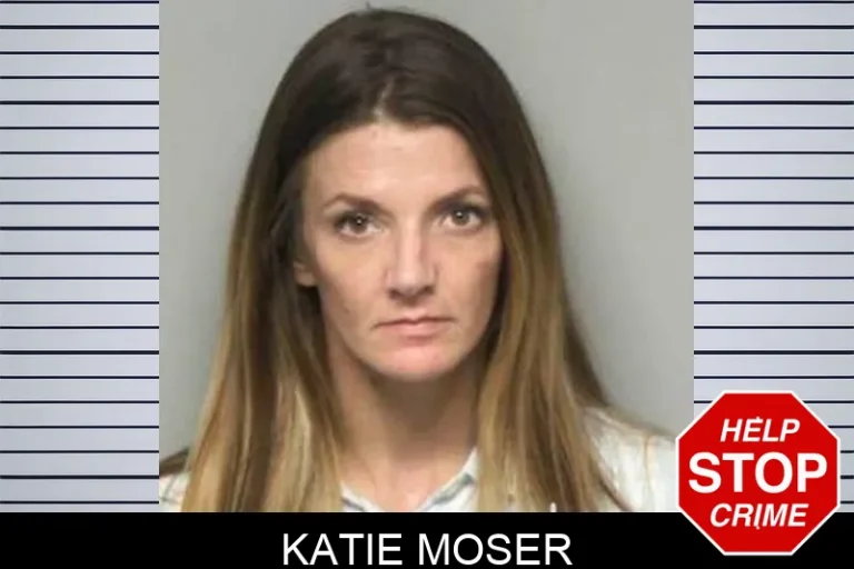Katie Moser