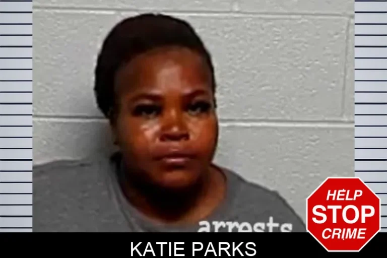 Katie Parks