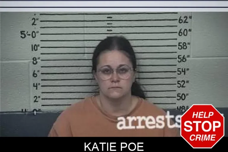 Katie Poe
