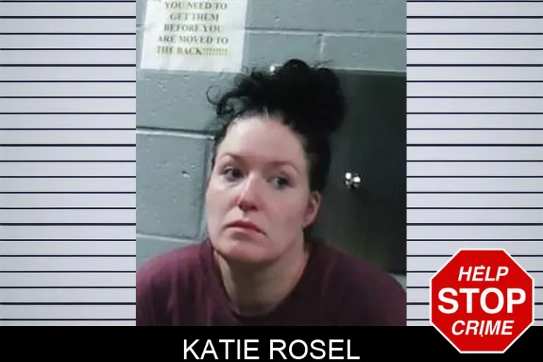 Katie Rosel