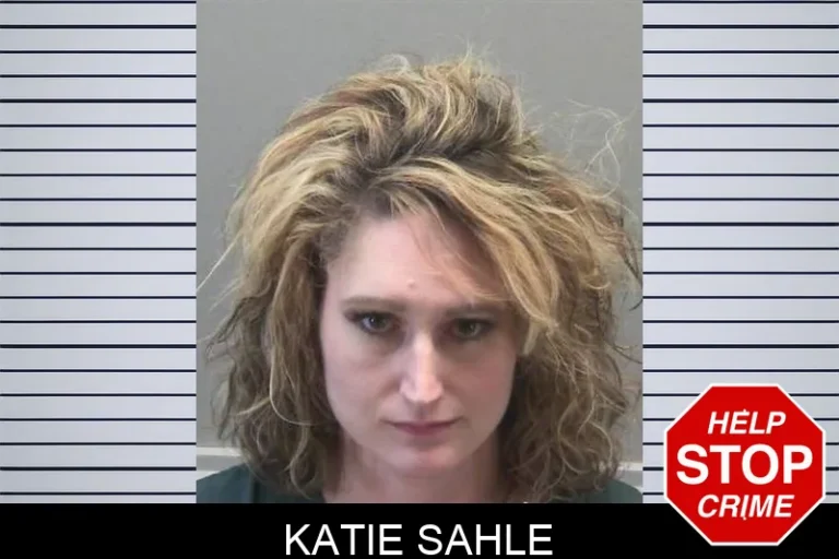 Katie Sahle