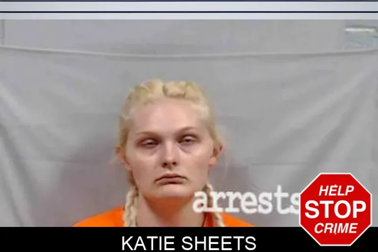 Katie Sheets