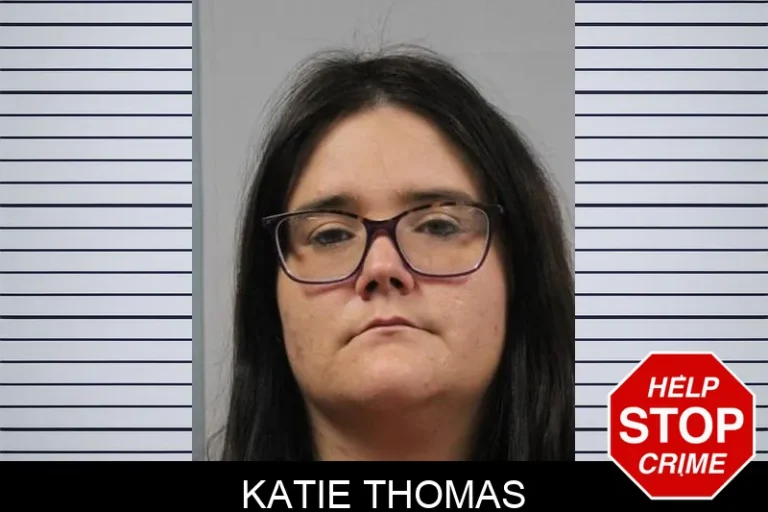 Katie Thomas