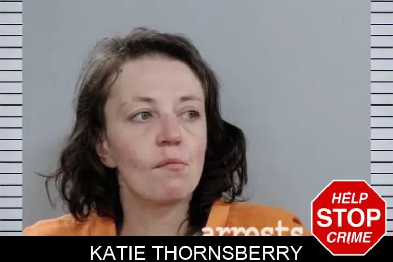 Katie Thornsberry