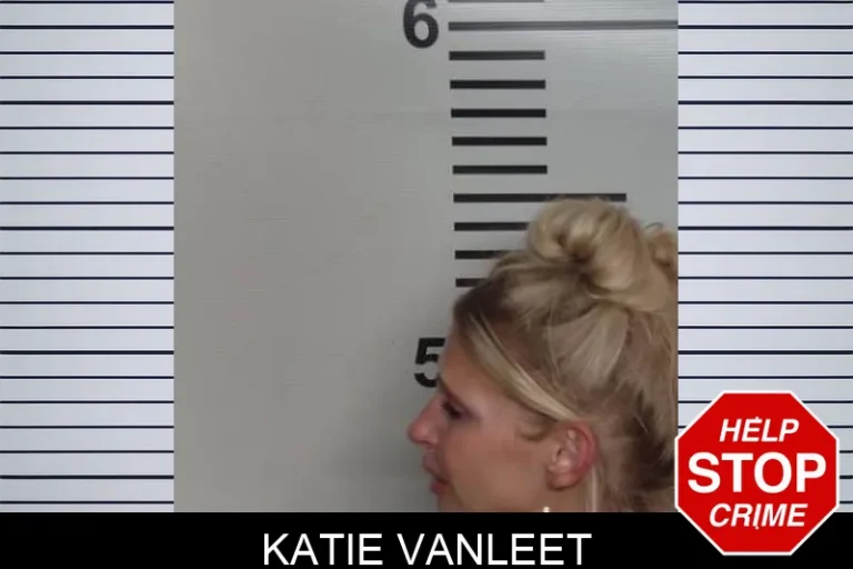 Katie Vanleet