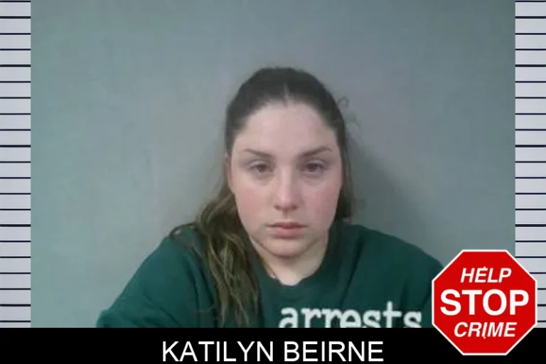 Katilyn Beirne