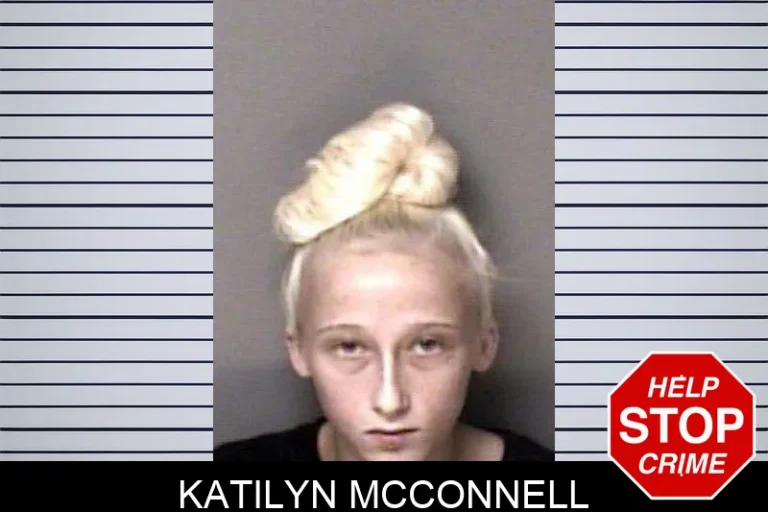 Katilyn McConnell