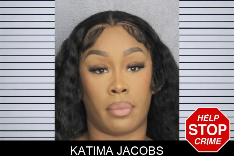 Katima Jacobs