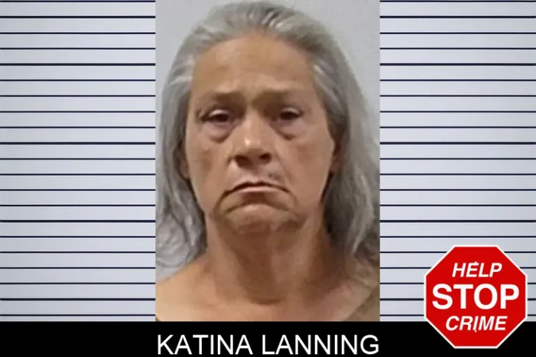 Katina Lanning