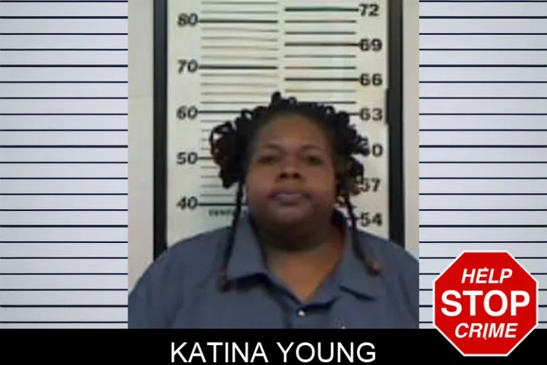 Katina YouNg