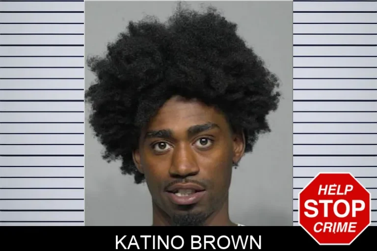 Katino Brown