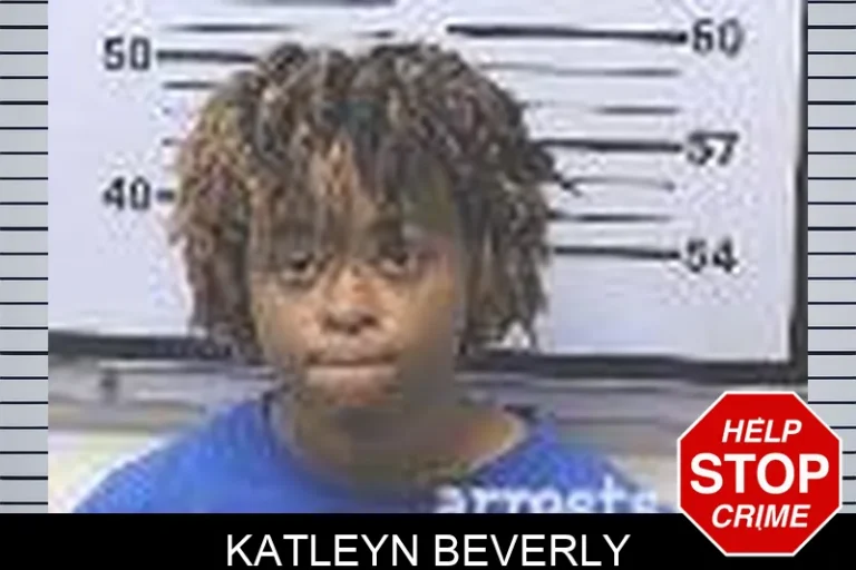 Katleyn Beverly