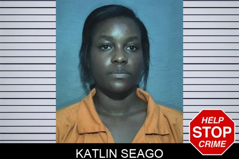 Katlin Seago