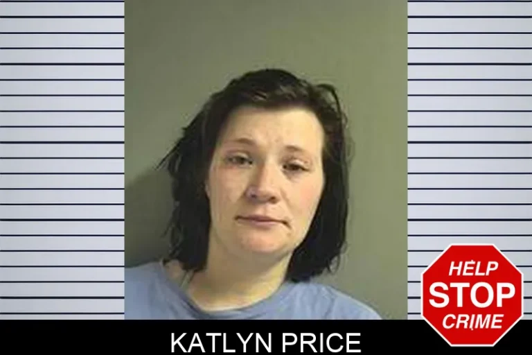Katlyn Price